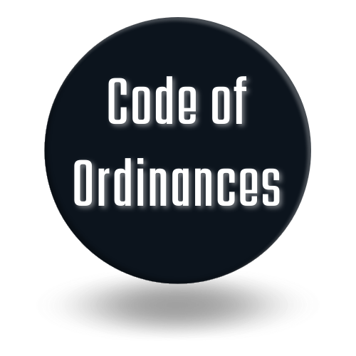 Code of Ordinances